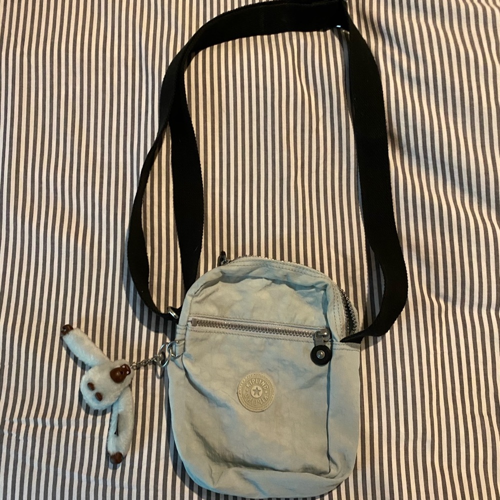Kipling purse